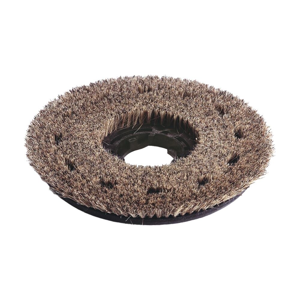 Numatic Union Mix Polishing Brush Vacuum Cleaner Part/Accessory 450mm