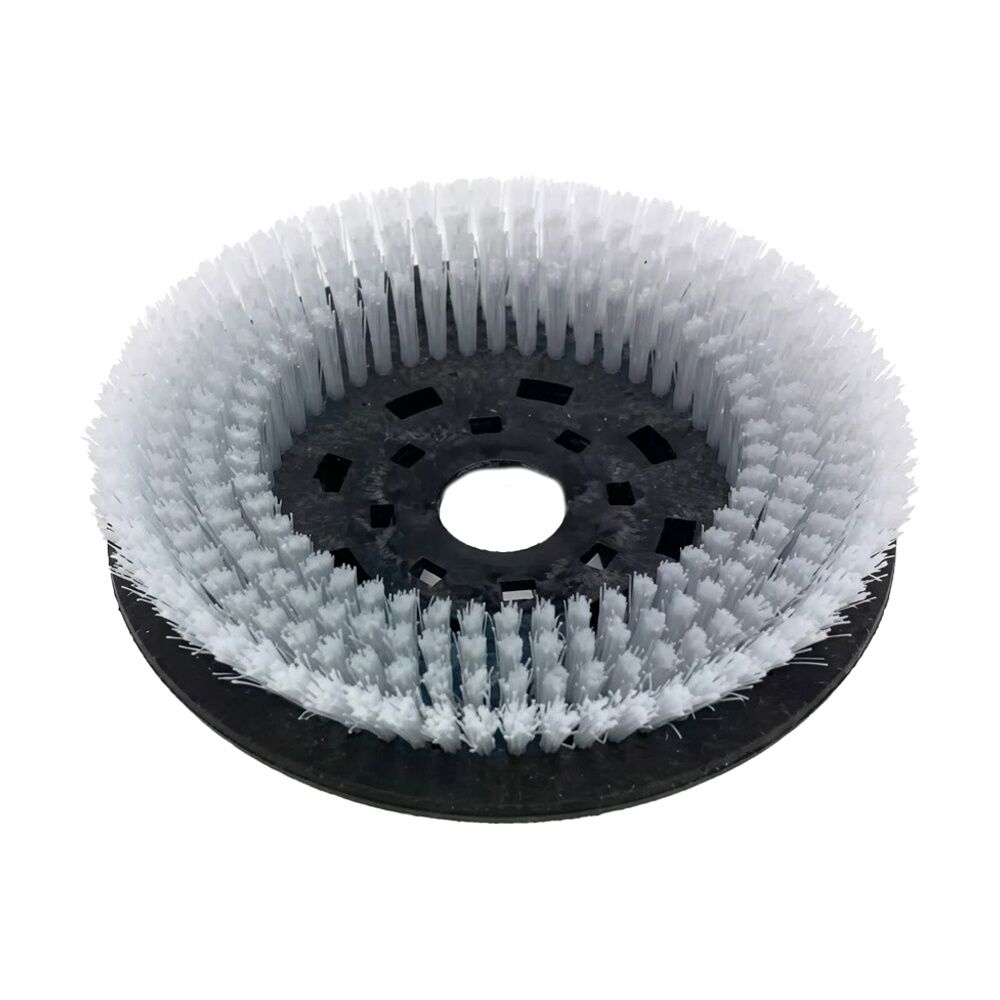 Numatic Octo Nyloscrub Brush Durable Industrial Floor Cleaning 280mm