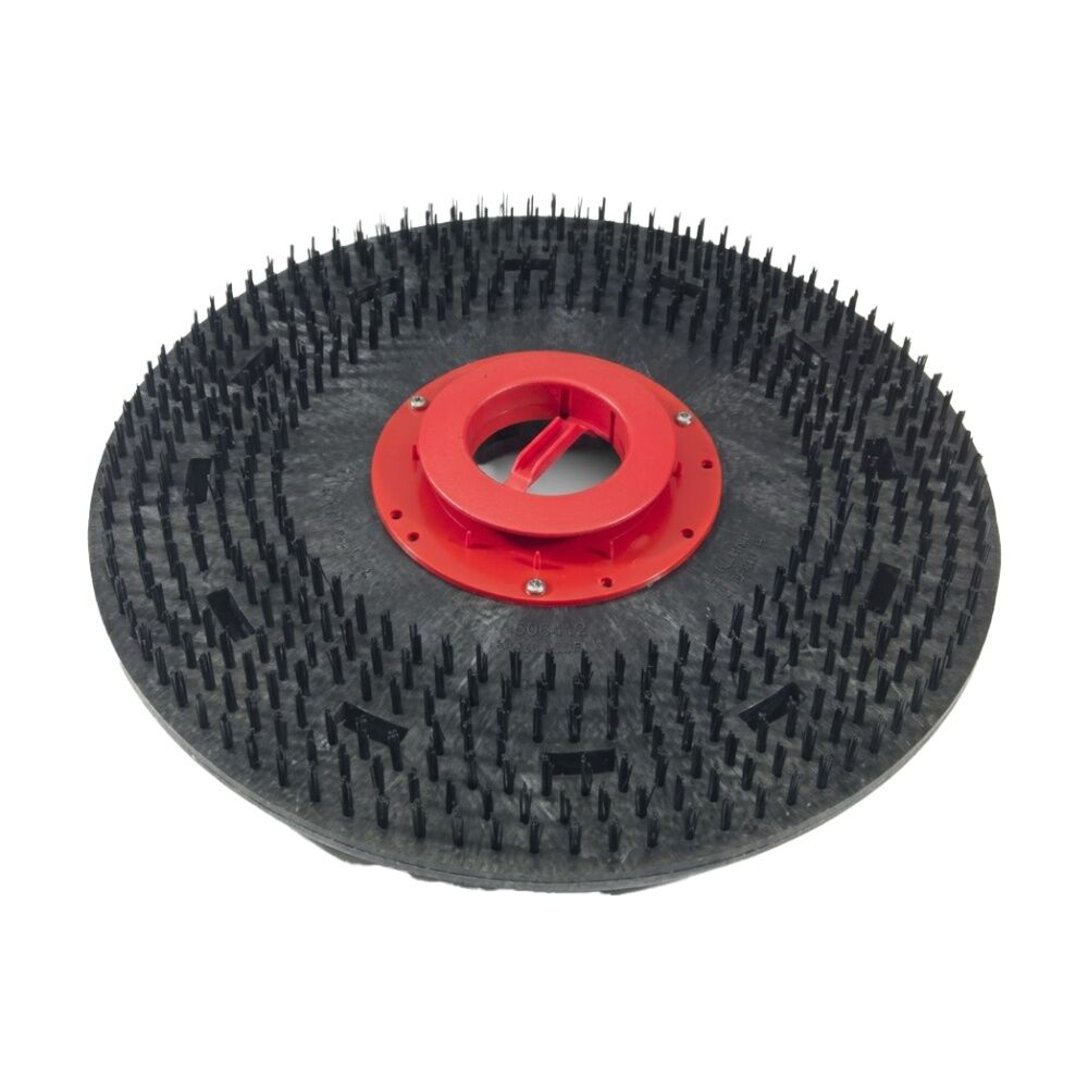 Numatic Spider Padlock Board Vacuum Cleaner Part Accessory Black/Red