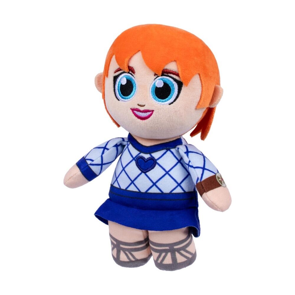 2PK One Piece Soft Collectible Single Plush Kids Toy 4y+ Assorted