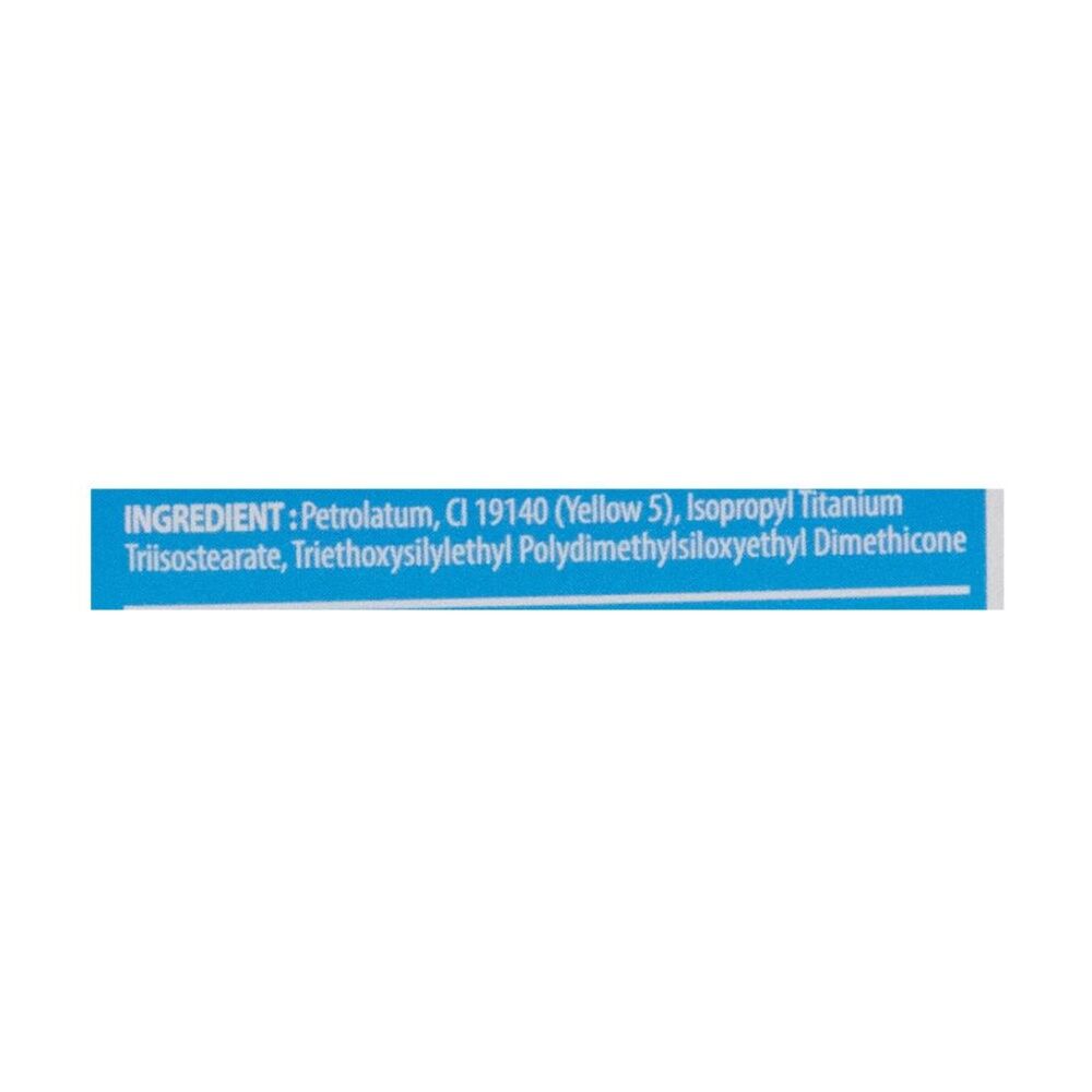 4x 2pc Vaseline Lip Therapy Original Pack Hydrating Balm Smooth Soft Care 7g