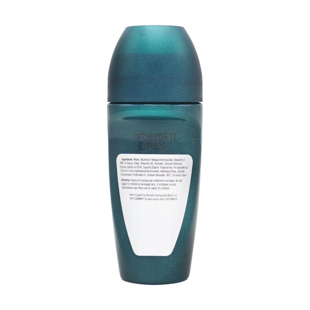 6PK Rexona Men Antiperspirant Deodorant Anti Stain Xtra Cool 45ml