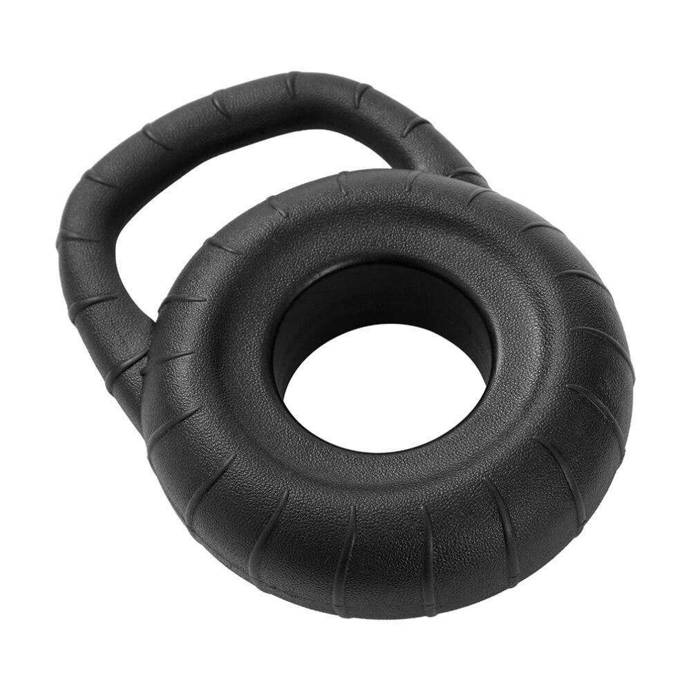 3x Paws And Claws All Terrain EVA Tyre Tugger Dog Durable Chew Toy 25.5x18.5x6cm