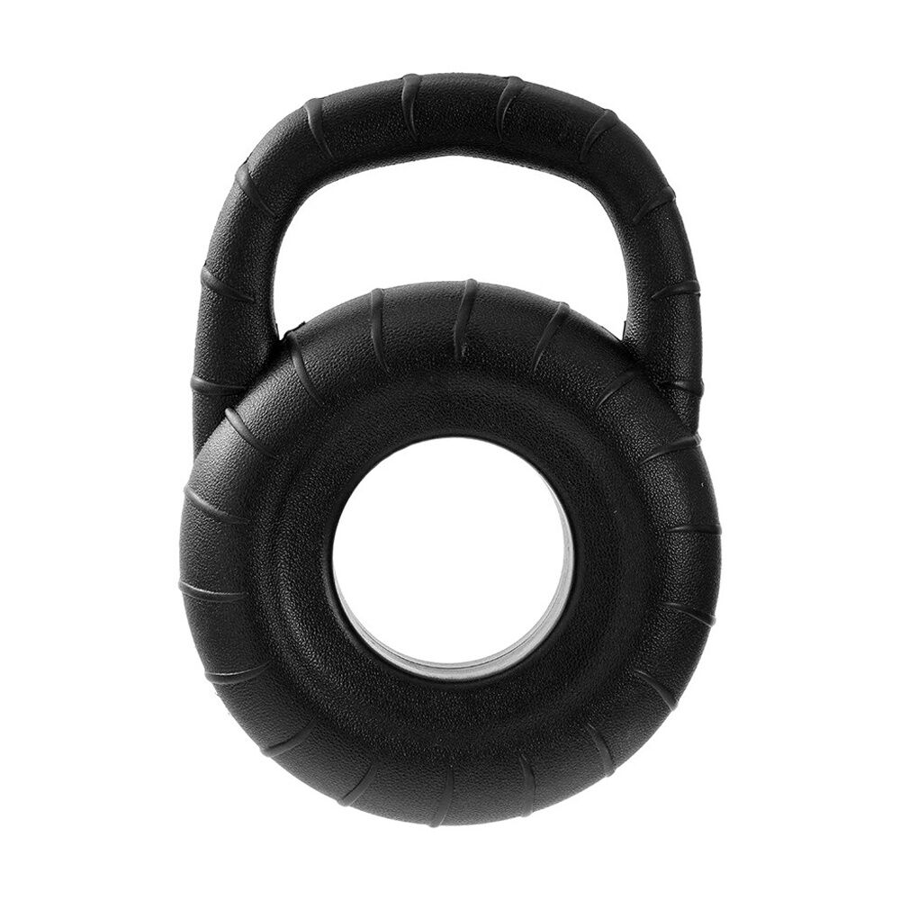 3x Paws And Claws All Terrain EVA Tyre Tugger Dog Durable Chew Toy 25.5x18.5x6cm