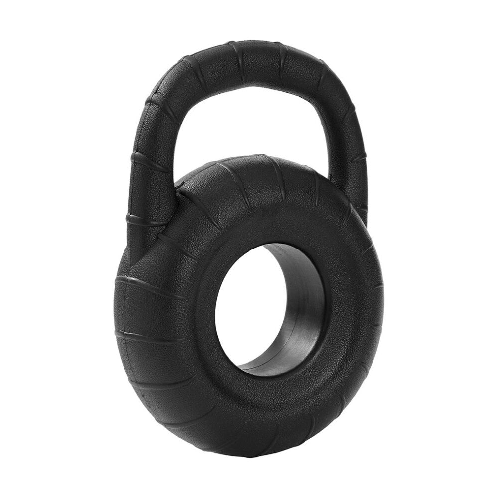 3x Paws And Claws All Terrain EVA Tyre Tugger Dog Durable Chew Toy 25.5x18.5x6cm