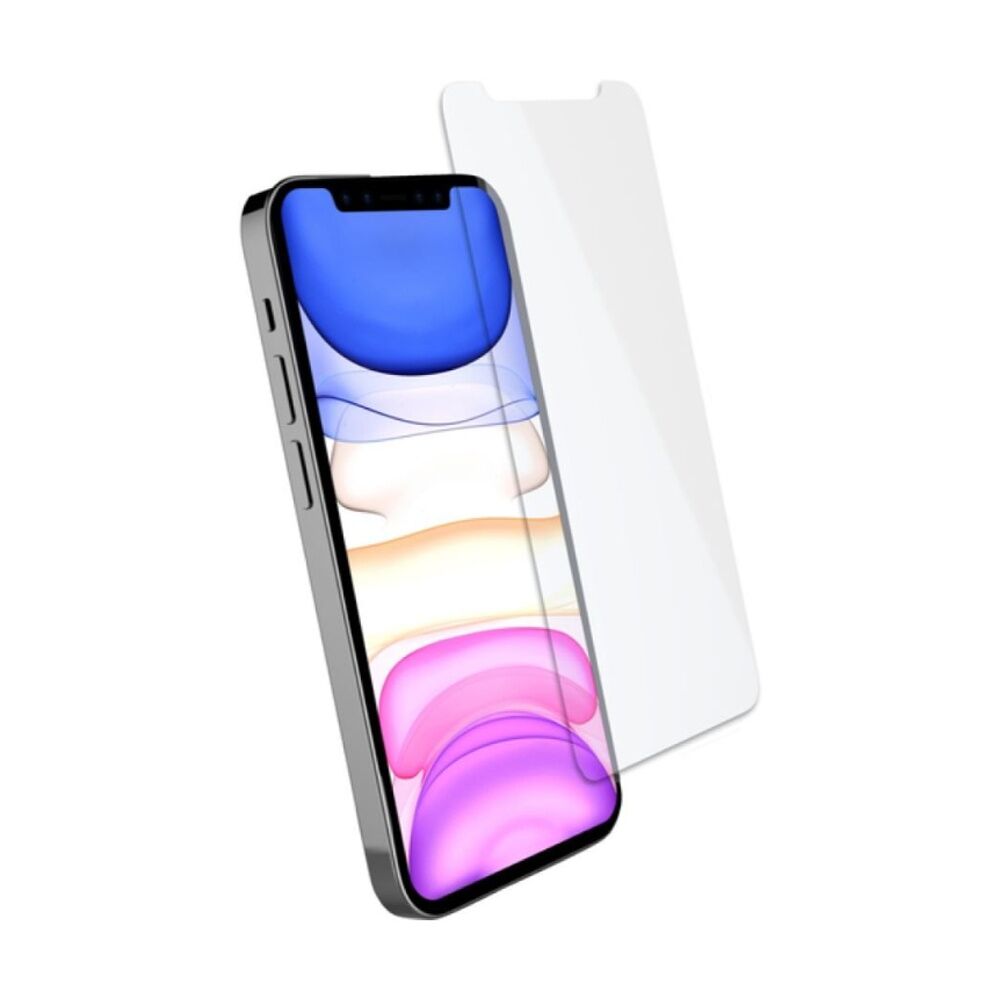 3x 10pc Goobay Screen Protector - iPhone 16 Pro Max Tempered Glass Film Clear