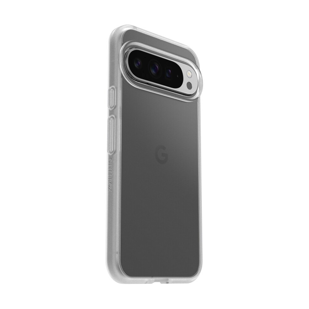 Otter OtterBox React - Pixel 9 XL Drop Impact Protection Clear