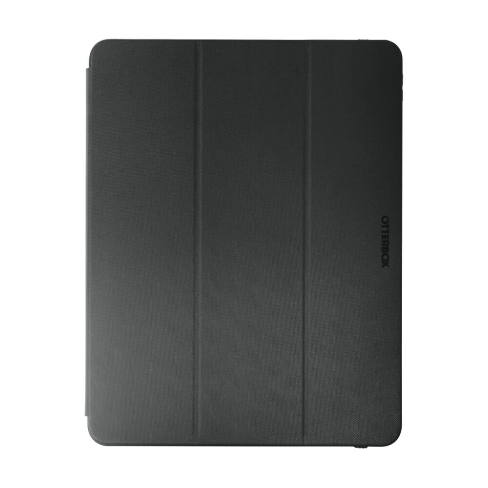 OtterBox React Folio Tablet Case for Apple iPad Pro 11 Inch (M5/M4) Black
