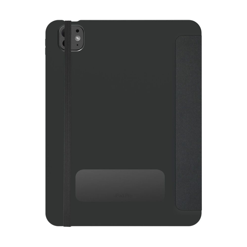 OtterBox React Folio Tablet Case for Apple iPad Pro 11 Inch (M5/M4) Black