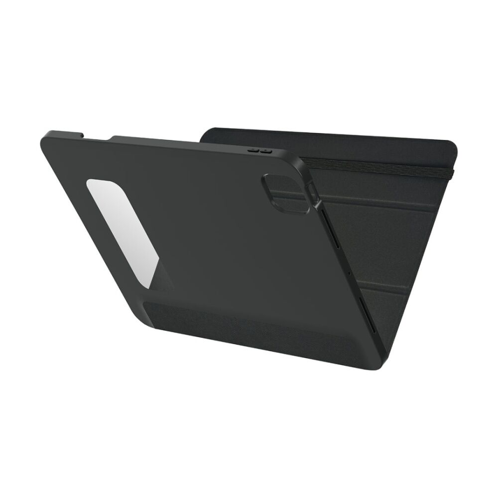 OtterBox React Folio Tablet Case for Apple iPad Pro 11 Inch (M5/M4) Black