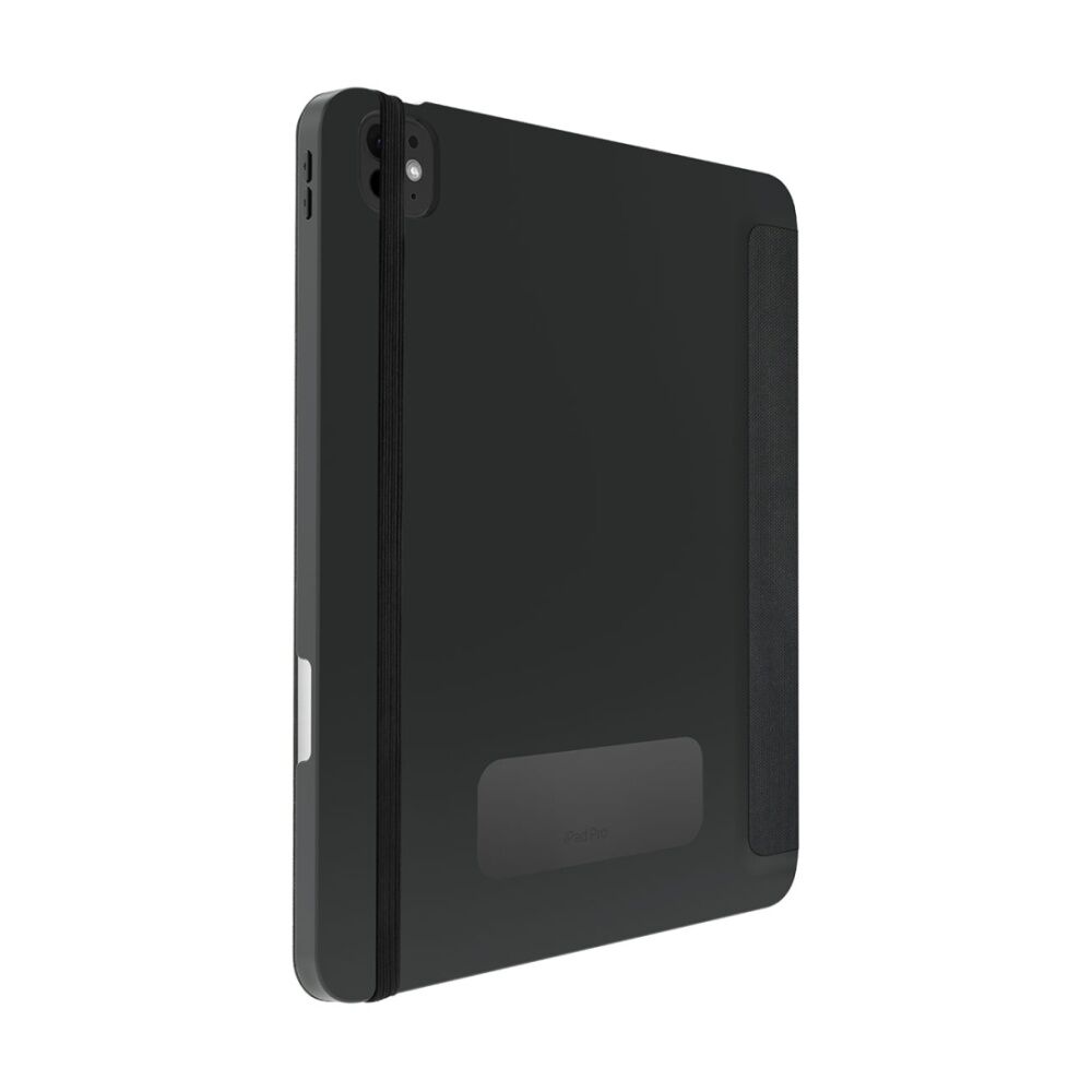 OtterBox React Folio Tablet Case for Apple iPad Pro 13 Inch (M5/M4) Black