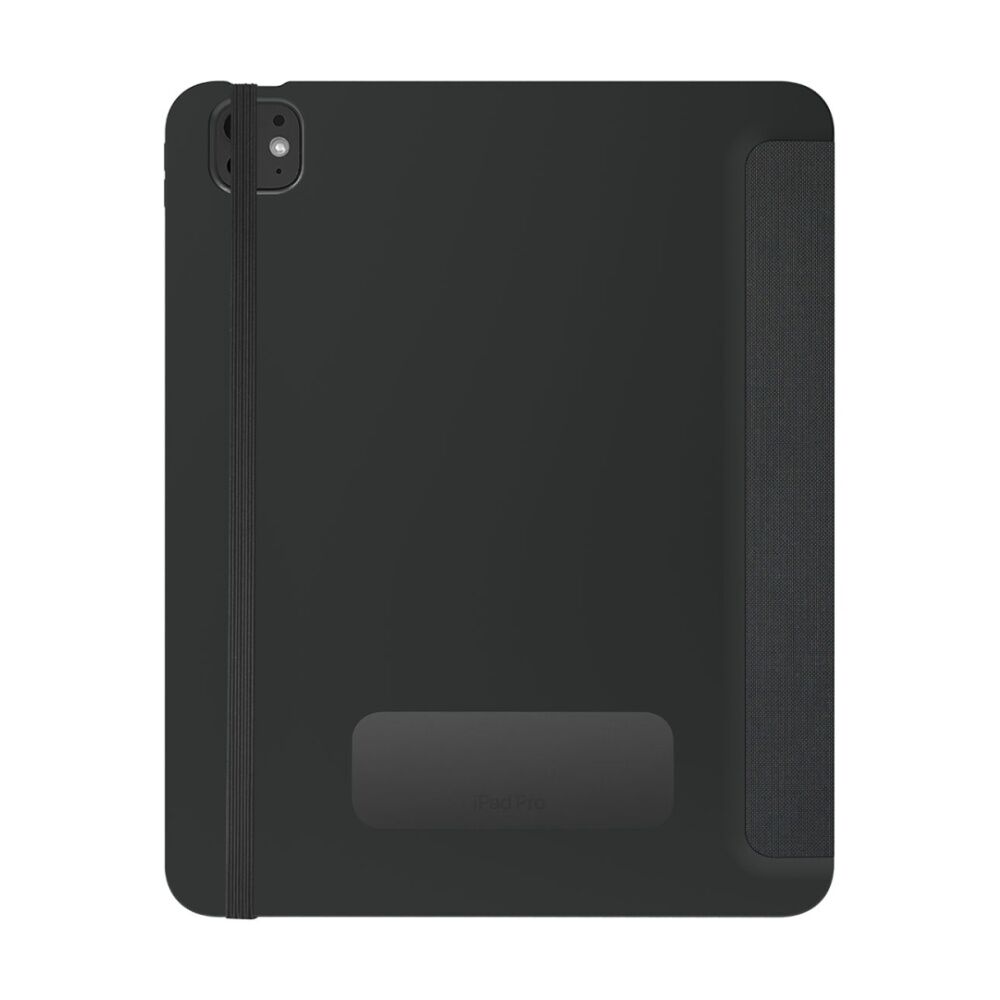 OtterBox React Folio Tablet Case for Apple iPad Pro 13 Inch (M5/M4) Black