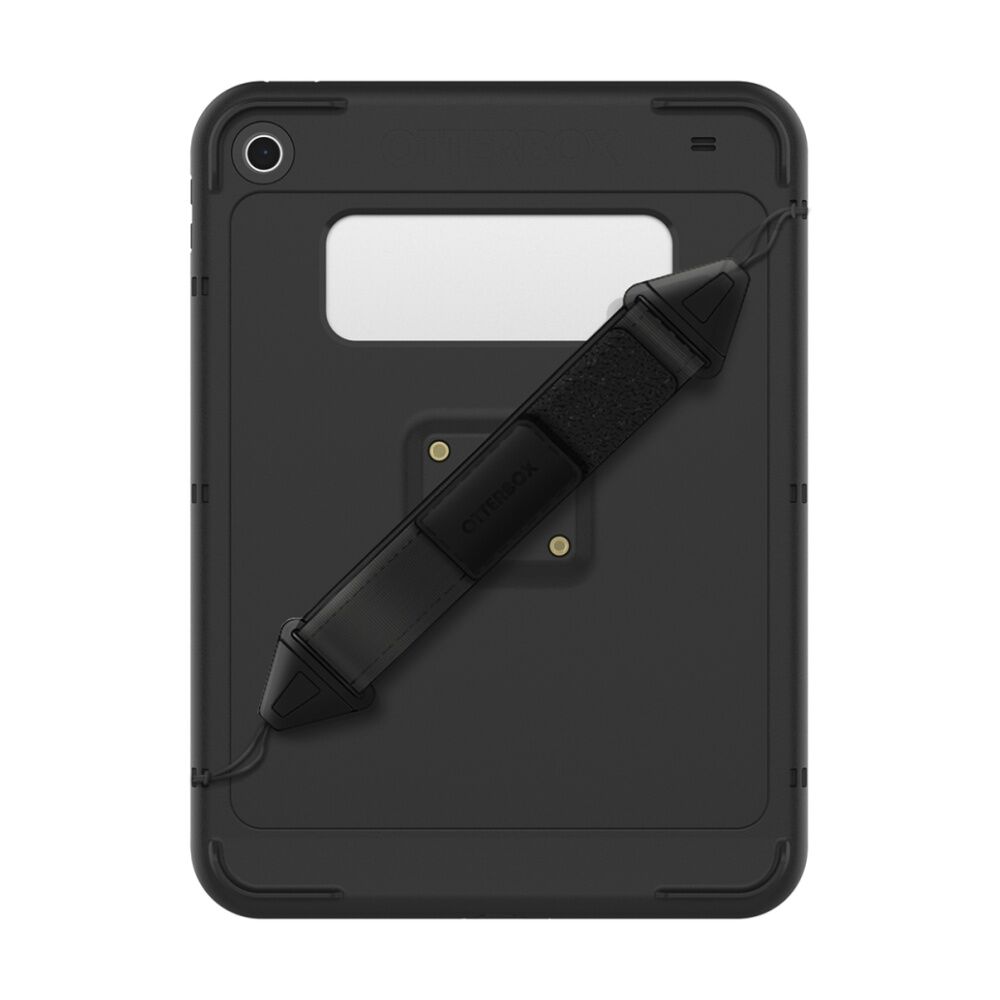 OtterBox Armour Protective Case for iPad A16 & 10th Gen Black