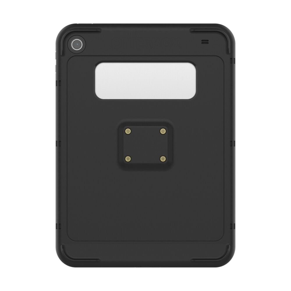 OtterBox Armour Protective Case for iPad A16 & 10th Gen Black