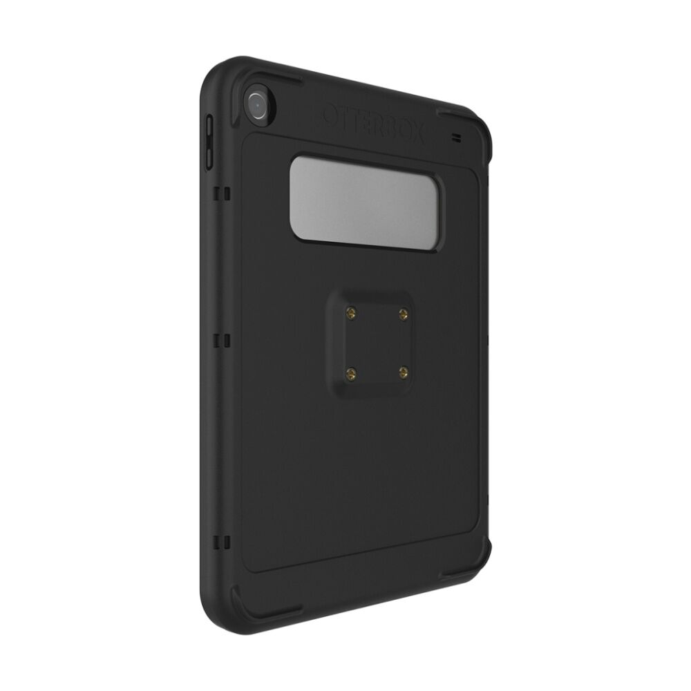 OtterBox Armour Protective Case for iPad A16 & 10th Gen Black