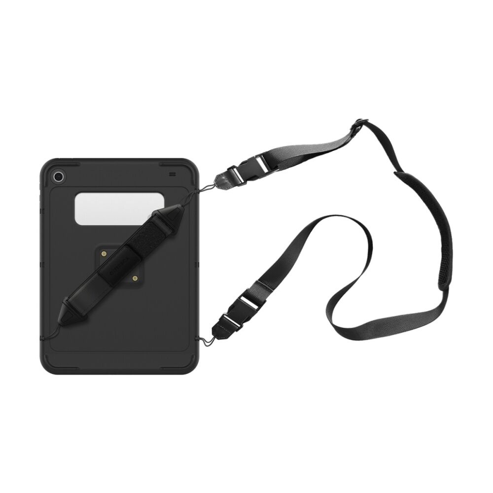 OtterBox Armour Protective Case for iPad A16 & 10th Gen Black