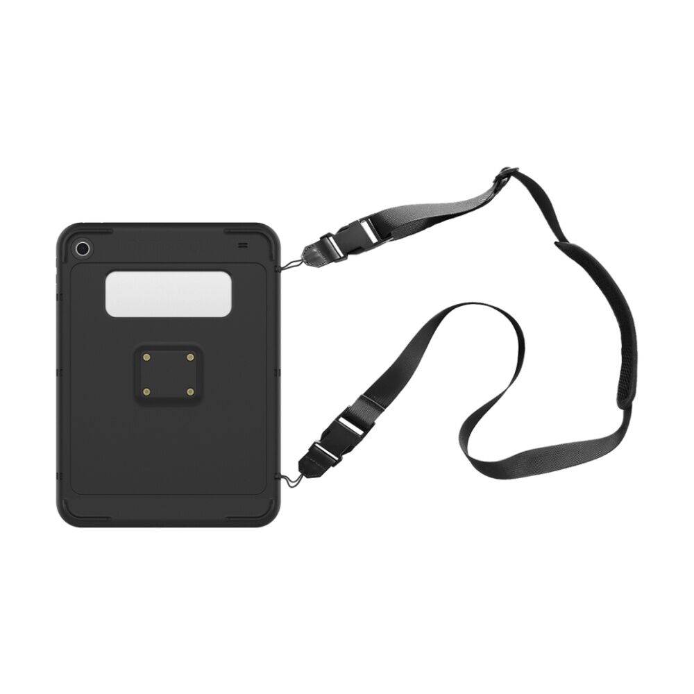 OtterBox Armour Protective Case for iPad A16 & 10th Gen Black