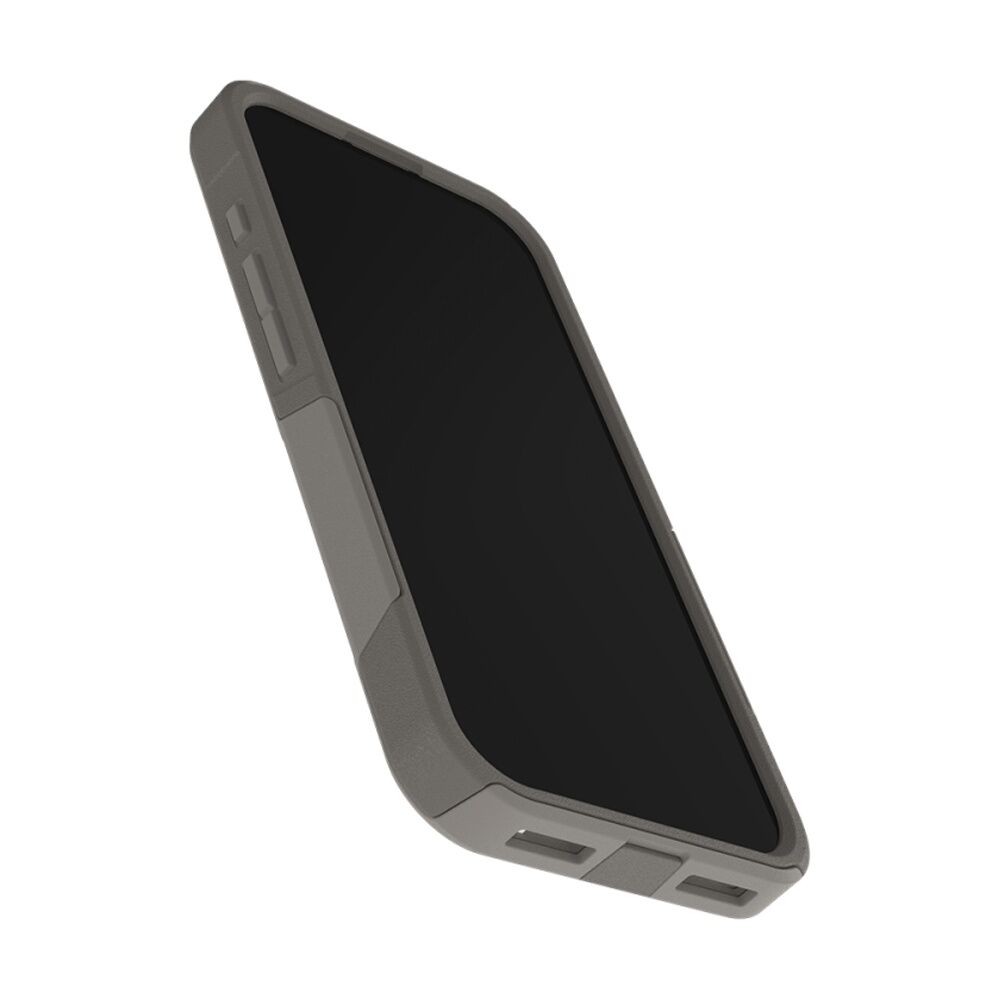 OtterBox Commuter Protective Mobile Phone Case for iPhone 17 Stone