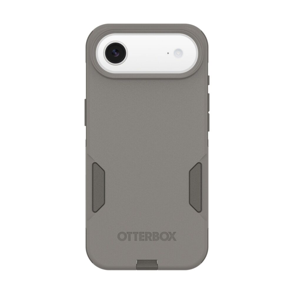 OtterBox Commuter Protective Mobile Phone Case for iPhone Air Stone