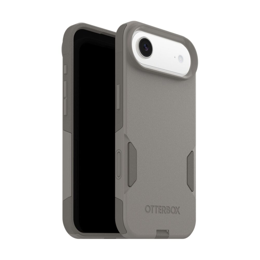 OtterBox Commuter Protective Mobile Phone Case for iPhone Air Stone