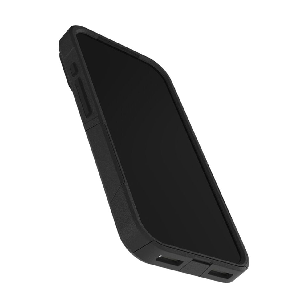 OtterBox Commuter Protective Mobile Phone Case for iPhone 17 Pro Black