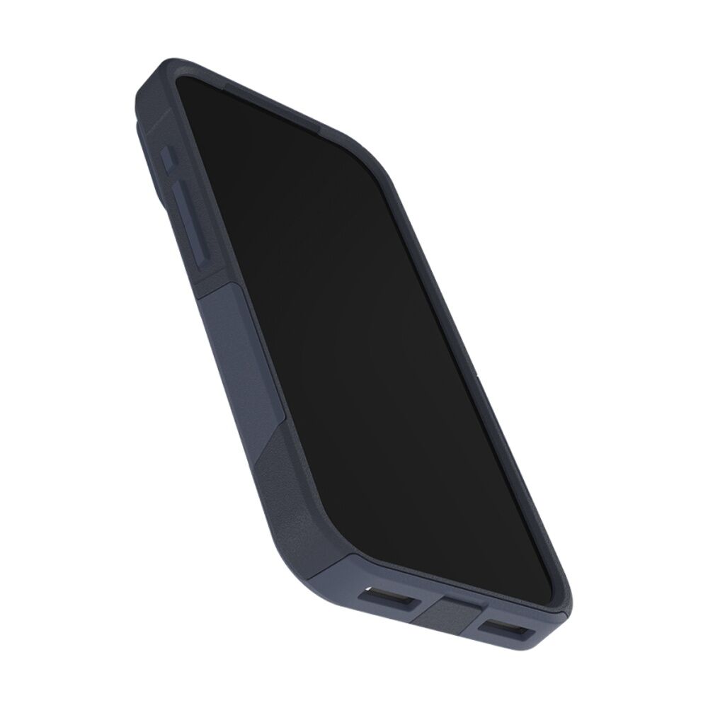 OtterBox Commuter Protective Mobile Phone Case for iPhone 17 Pro Blue