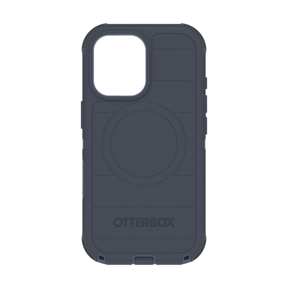 OtterBox Defender Pro Protective Mobile Phone Case for iPhone 17 Blue