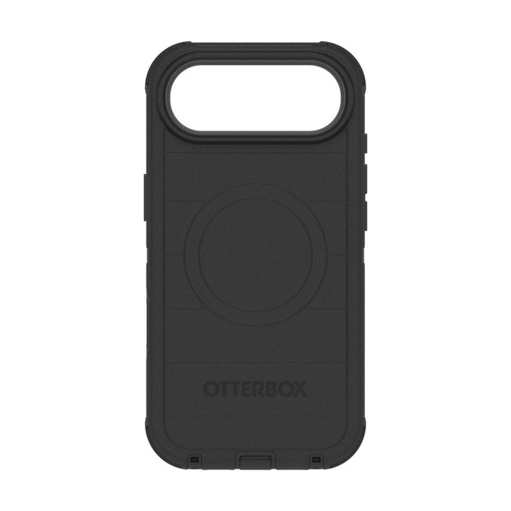 OtterBox Defender Pro Protective Mobile Phone Case for iPhone Air Black