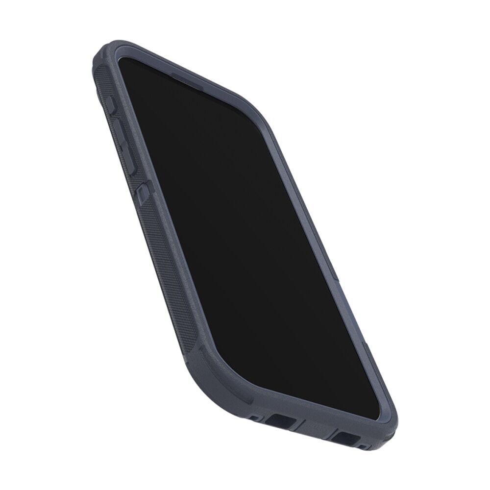 OtterBox Defender MagSafe Mobile Phone Case for iPhone 13/14/15 Riverside Blue