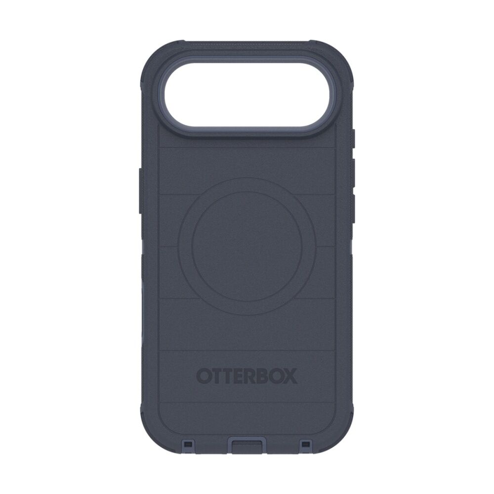 OtterBox Defender MagSafe Mobile Phone Case for iPhone 13/14/15 Riverside Blue