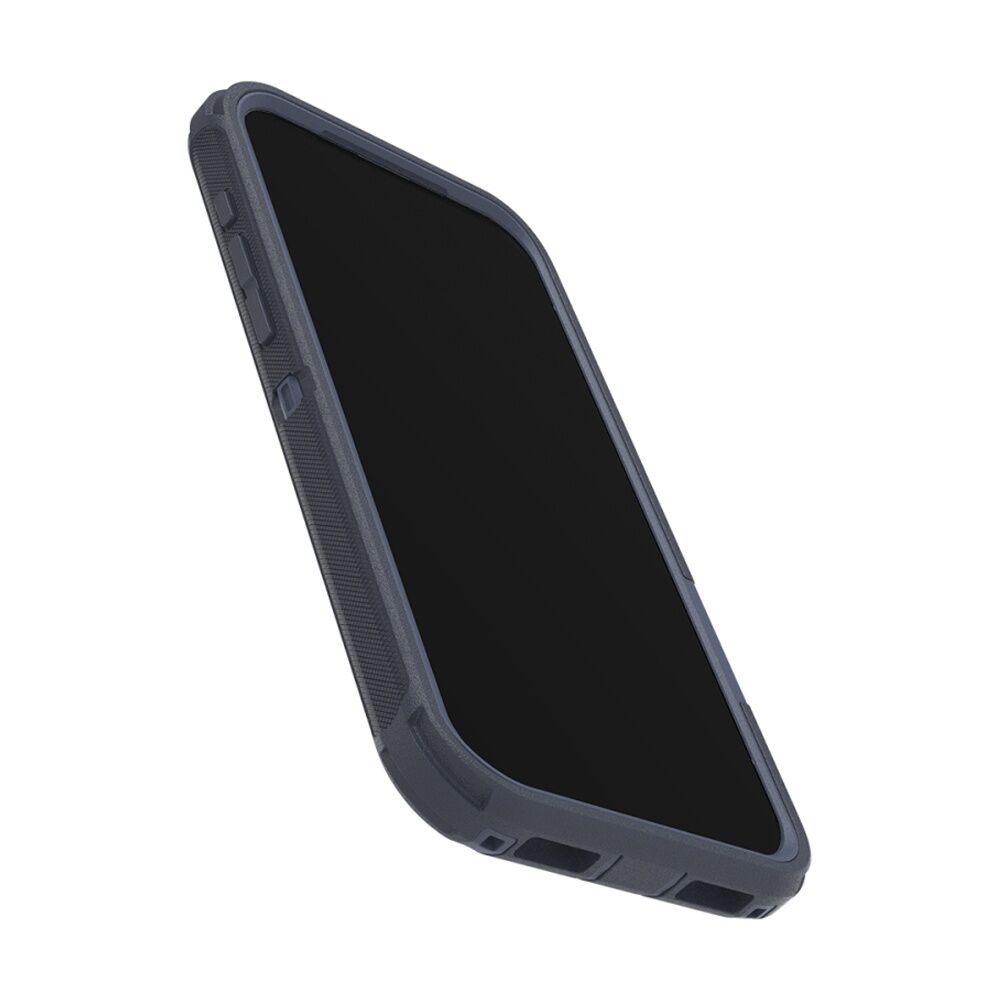 OtterBox Defender Protective Phone Case for iPhone 17 Pro Max Riverside Blue