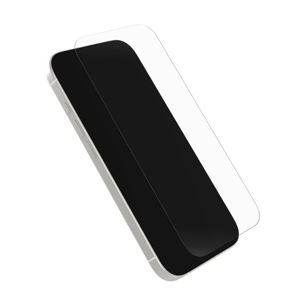 OtterBox Mobile Phone Screen Protector for iPhone 17 Pro Glass