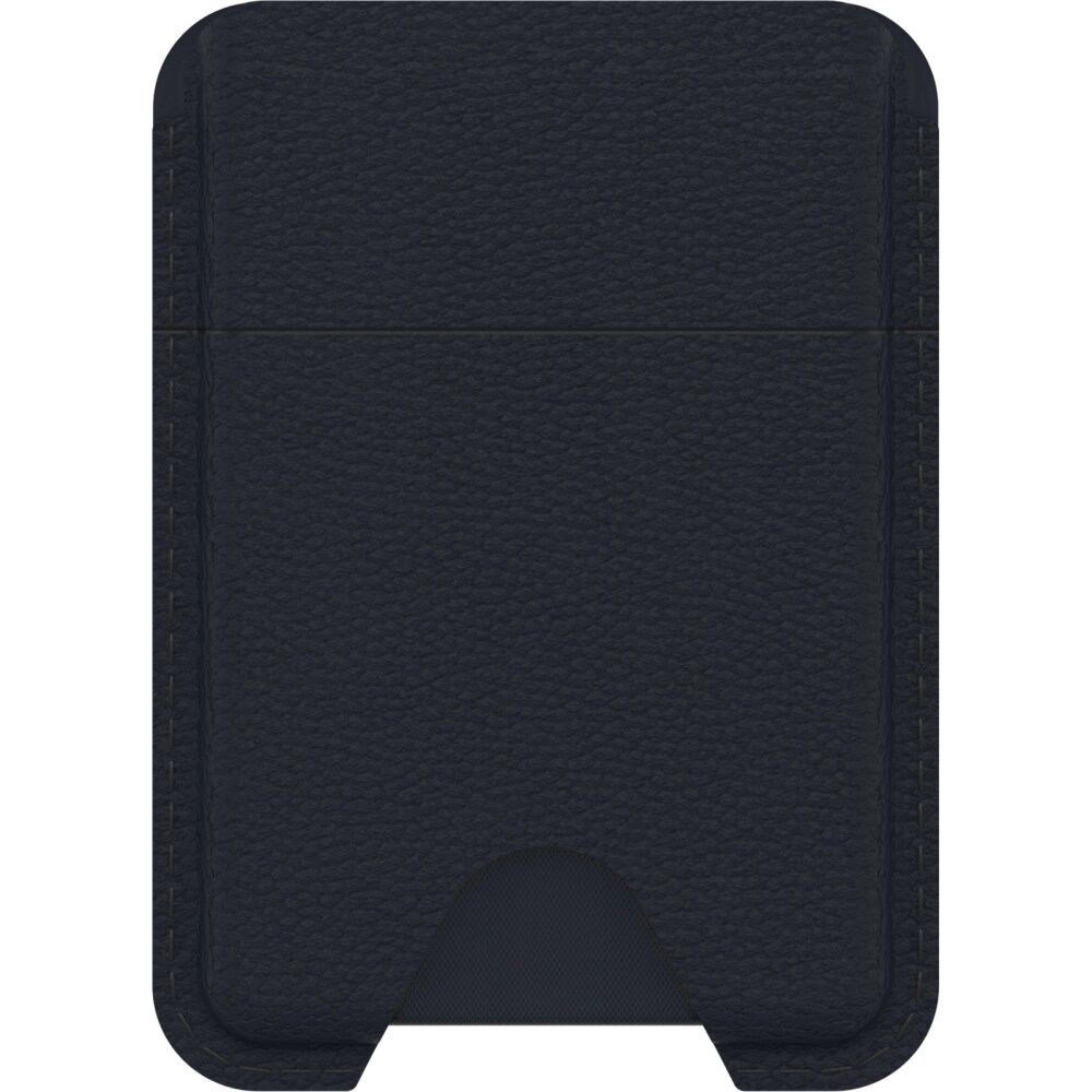 OtterBox Phone Magnetic Cactus Leather Wallet Attachment Accessory Deep Blue