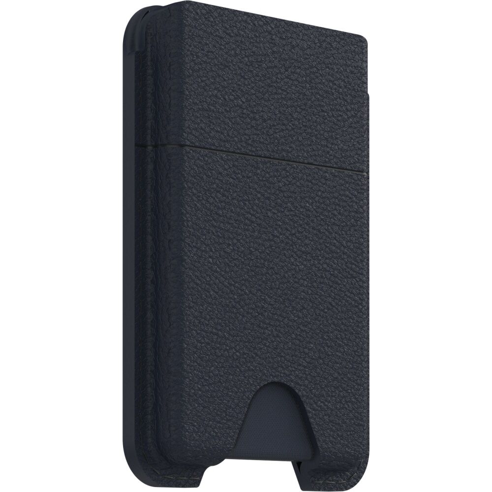 OtterBox Phone Magnetic Cactus Leather Wallet Attachment Accessory Deep Blue