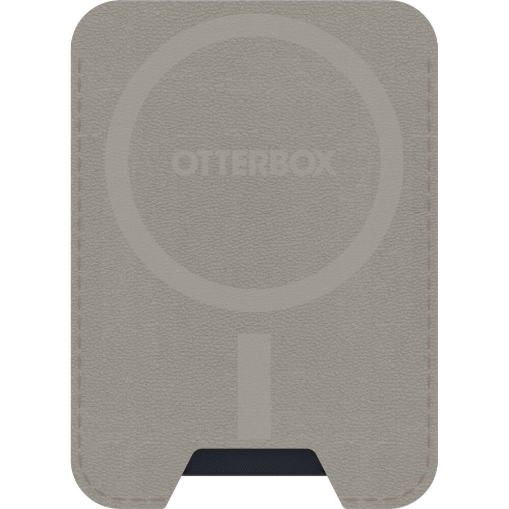 OtterBox Phone Magnetic Cactus Leather Wallet Attachment Accessory Deep Blue