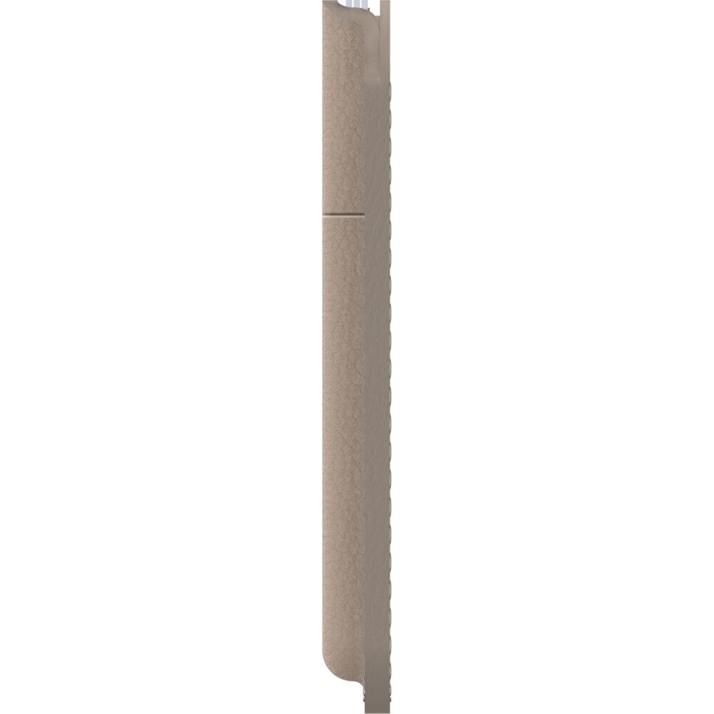 OtterBox Mobile Phone Magnetic Cactus Leather Wallet Attachment Accessory Beige