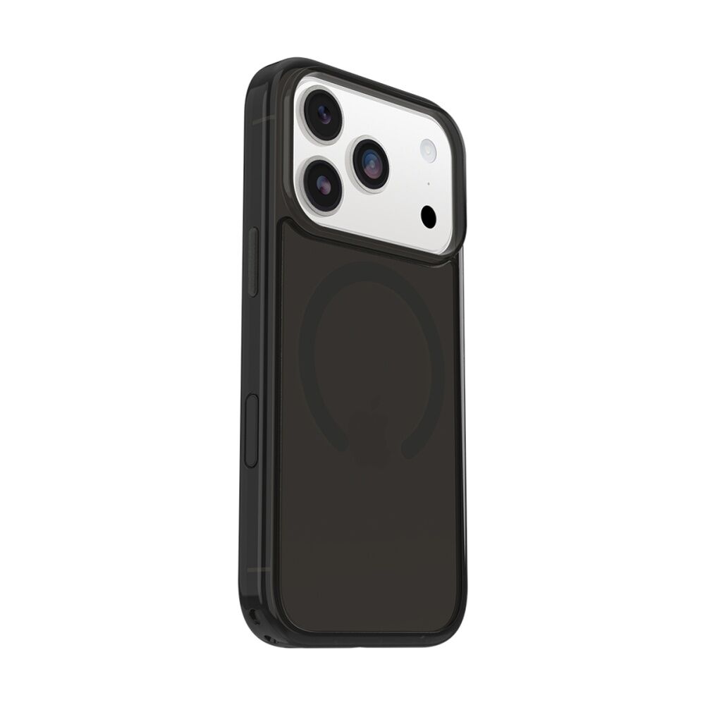 OtterBox Symmetry MagSafe Mobile Phone Case for iPhone 17 Pro Black