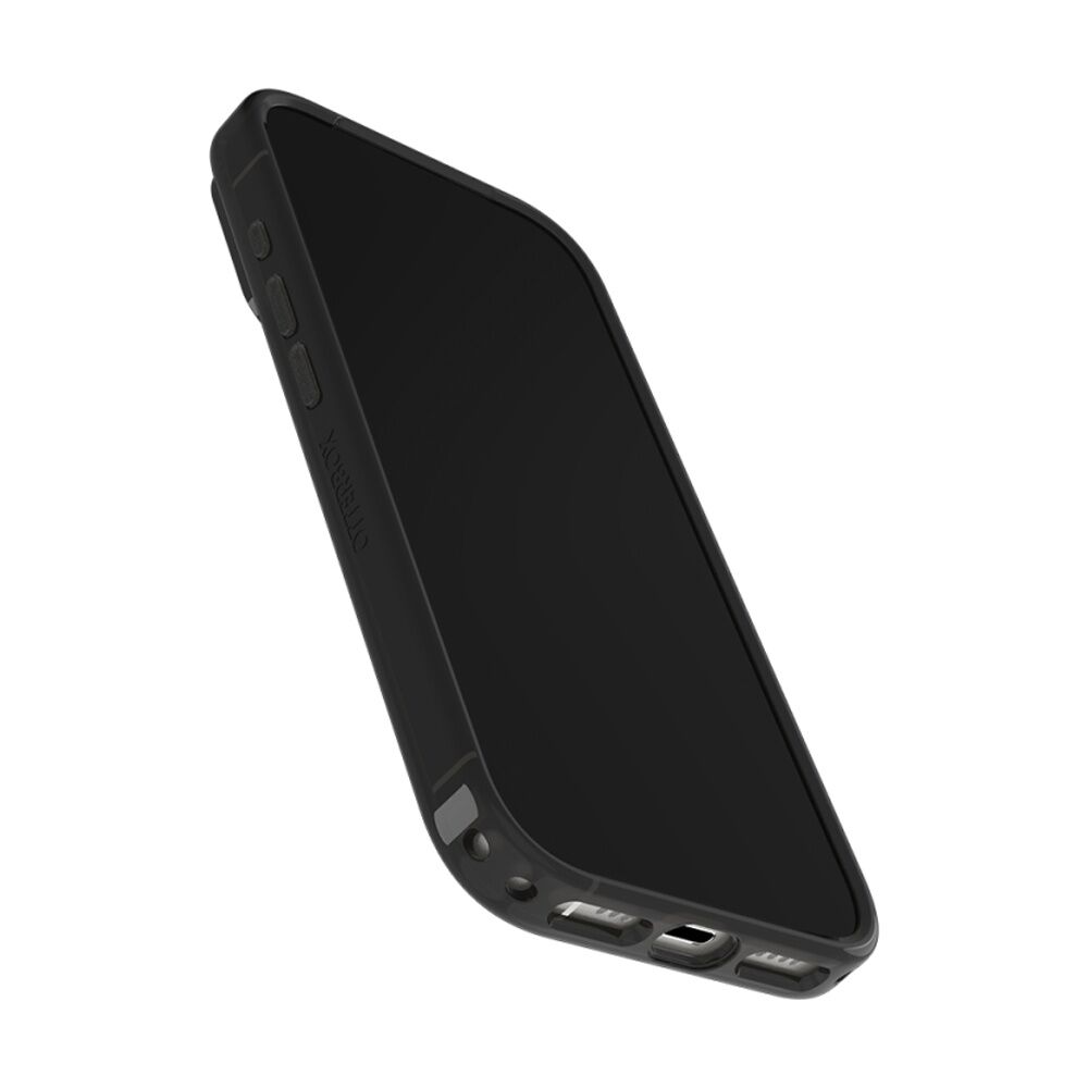 OtterBox Symmetry MagSafe Mobile Phone Case for iPhone 17 Pro Black