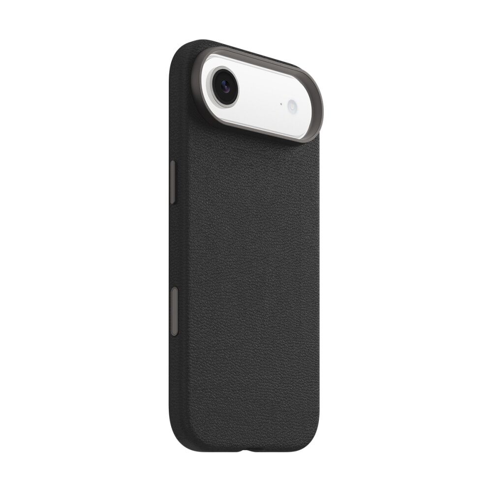 OtterBox Symmetry MagSafe Phone Case for iPhone Air Noir Ash Black