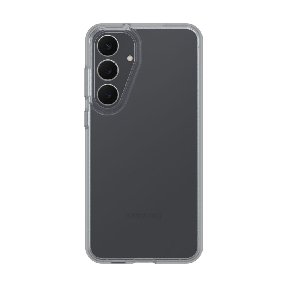 OtterBox React Mobile Phone Case for Samsung Galaxy S25 FE Clear