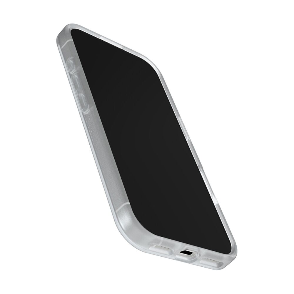 OtterBox React MagSafe Mobile Phone Case for iPhone 17 Clear