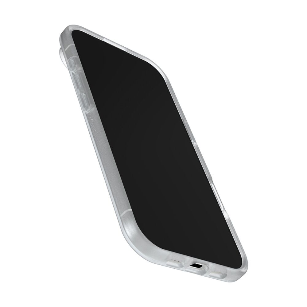 OtterBox React MagSafe Mobile Phone Case for iPhone Air Clear