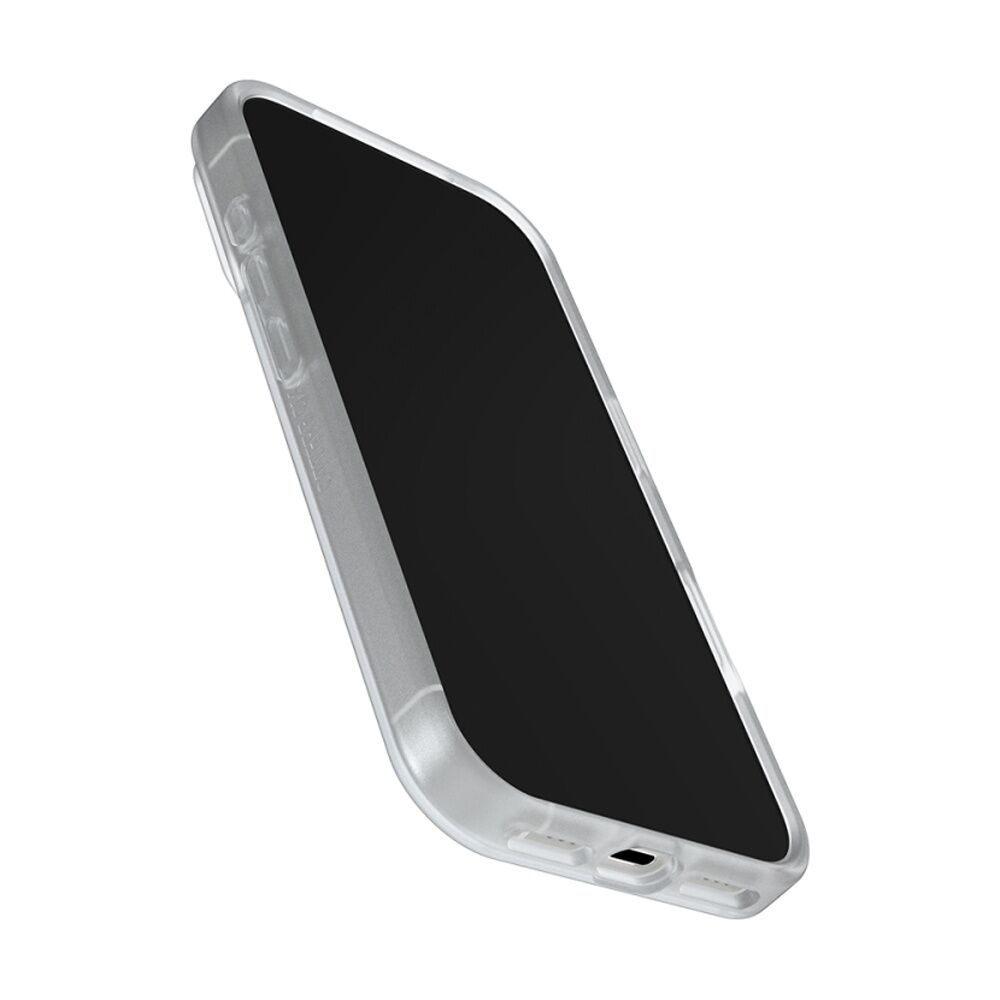 OtterBox React MagSafe Mobile Phone Case for iPhone 17 Pro Clear