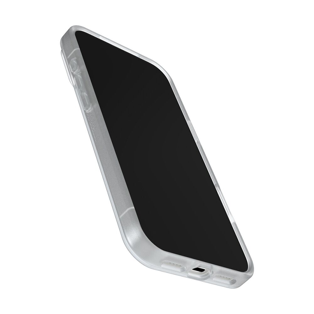 OtterBox React MagSafe Mobile Phone Case for iPhone 17 Pro Max Clear
