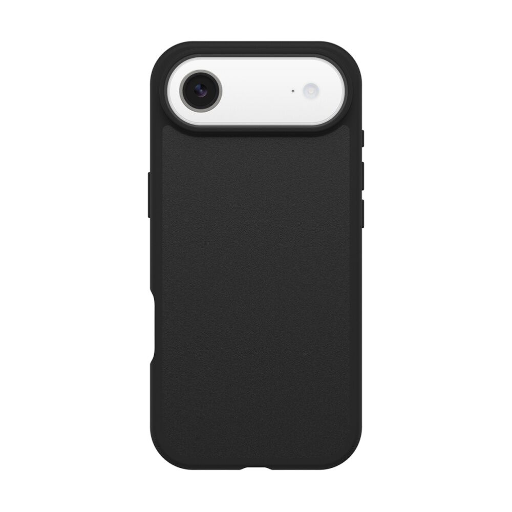 OtterBox React MagSafe Mobile Phone Case for iPhone Air Black