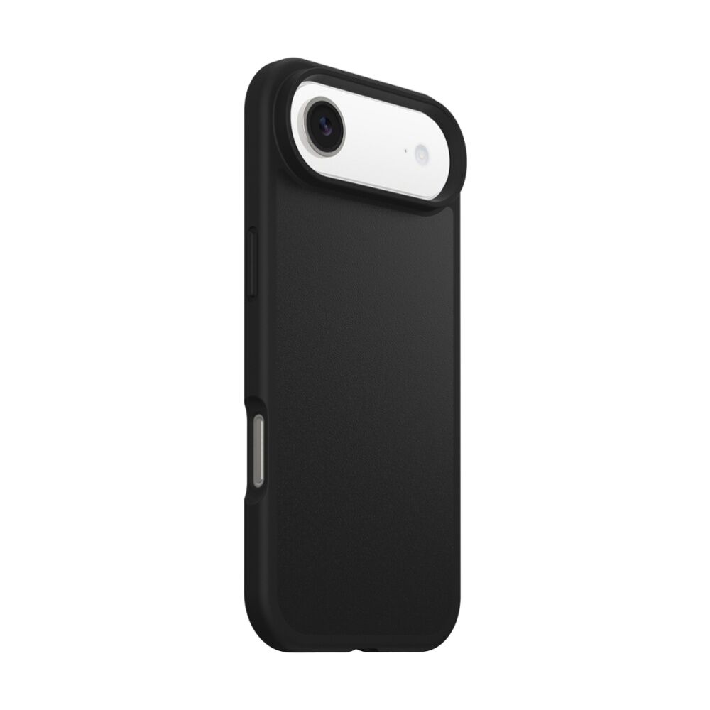 OtterBox React MagSafe Mobile Phone Case for iPhone Air Black