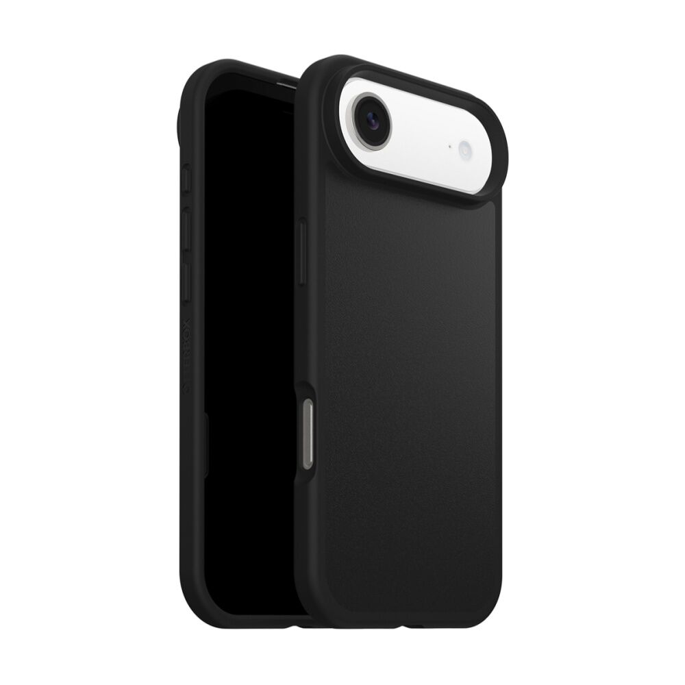 OtterBox React MagSafe Mobile Phone Case for iPhone Air Black