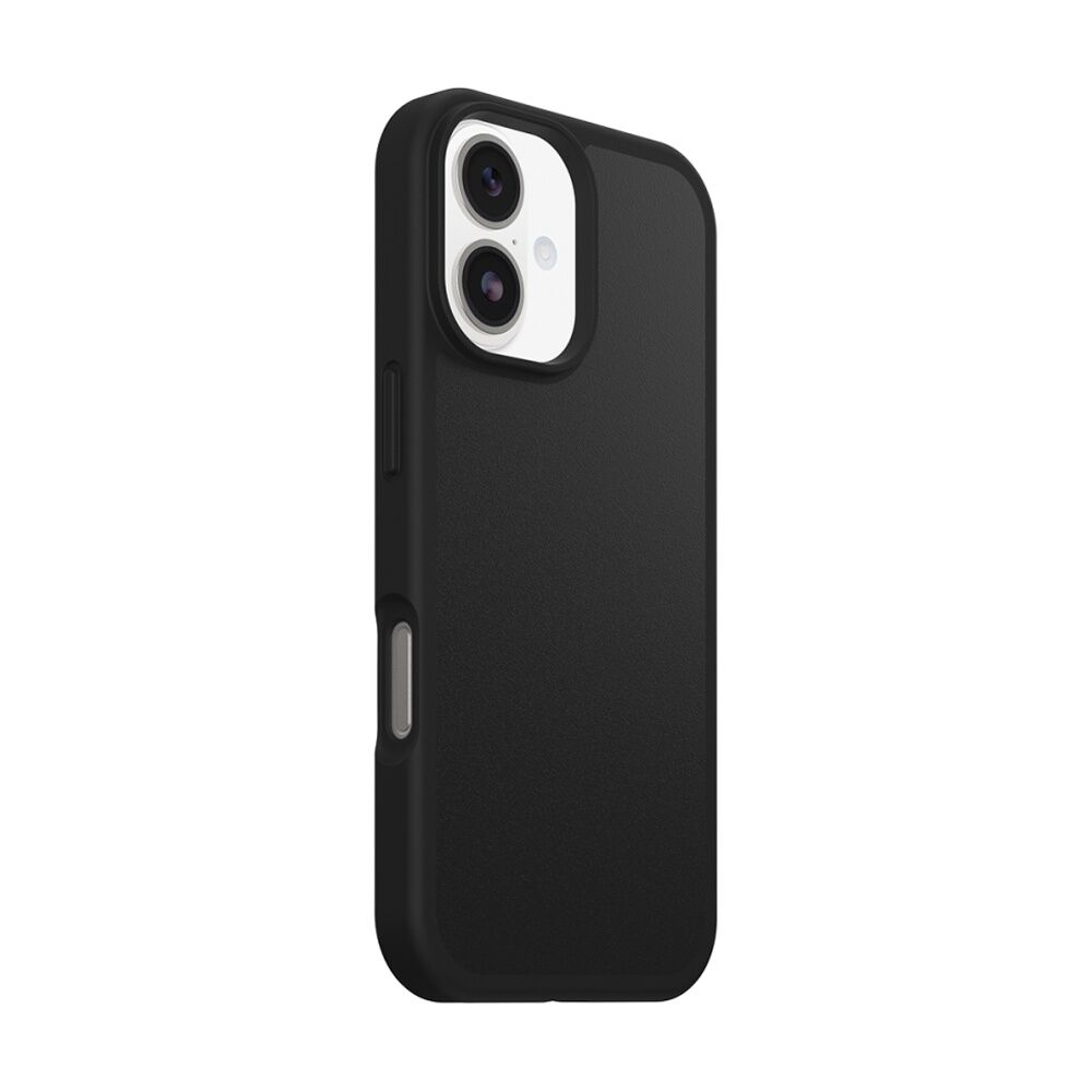 OtterBox React MagSafe Mobile Phone Case for iPhone 17 Black