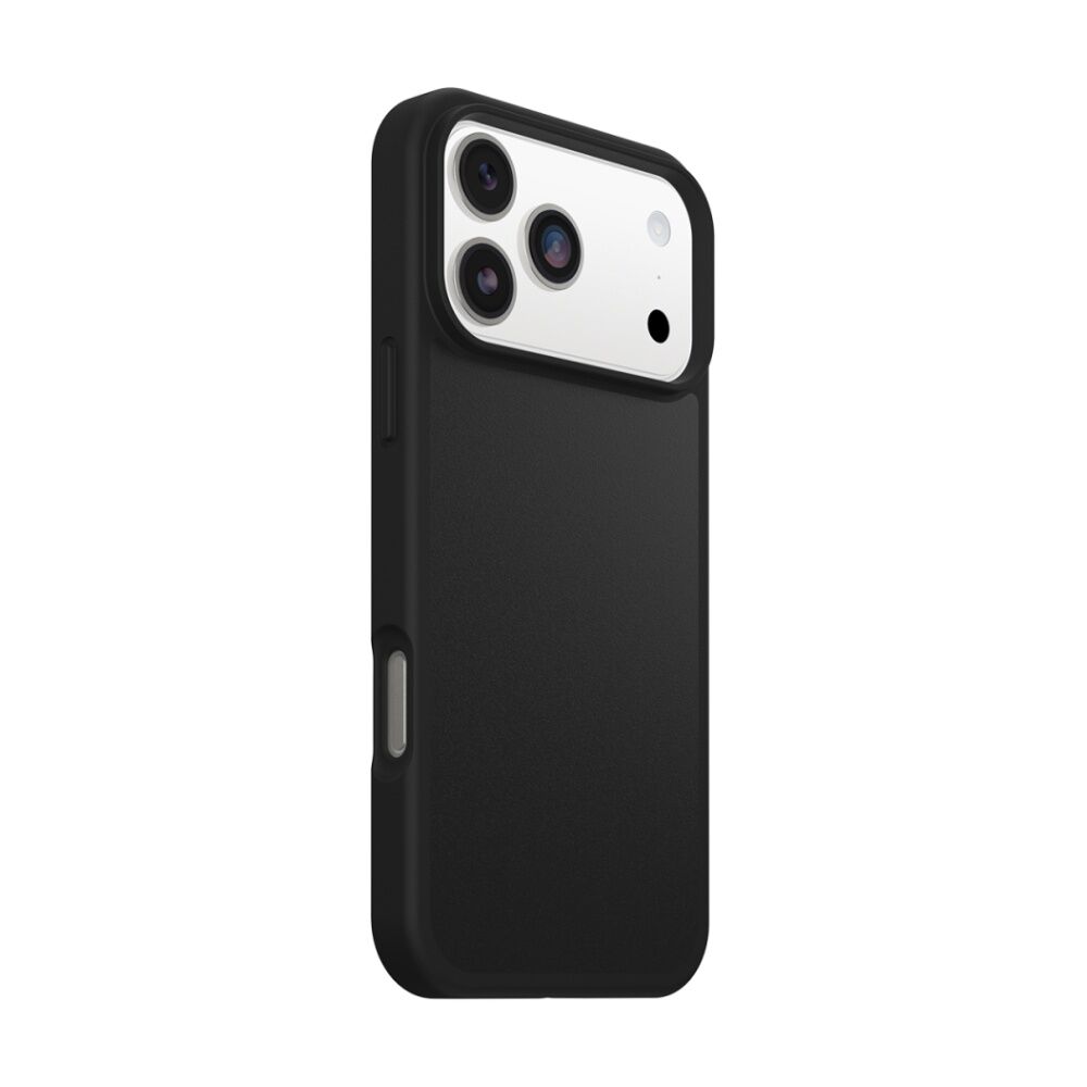 OtterBox React MagSafe Mobile Phone Case for iPhone 17 Pro Max Black