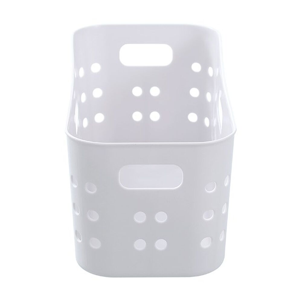12PK Boxsweden Aeris Basket Home Organiser Storage Container Assorted 2.5L